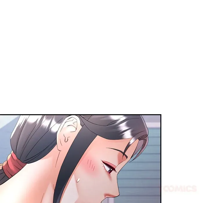 Read In Her Place chapter 110 image 29 on Lezhin