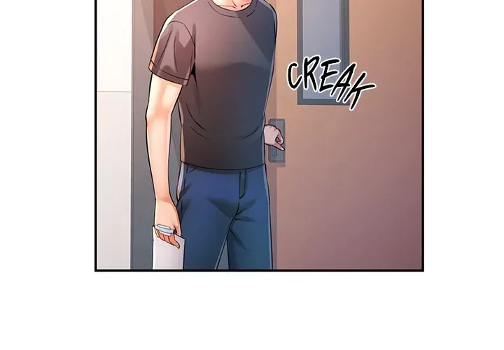 Read In Her Place chapter 110 image 3 on Lezhin