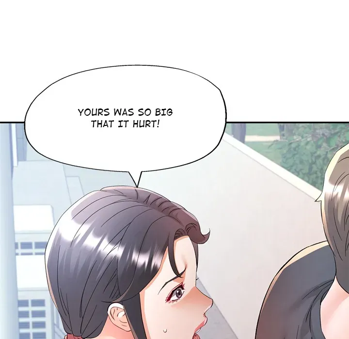 Read In Her Place chapter 110 image 33 on Lezhin