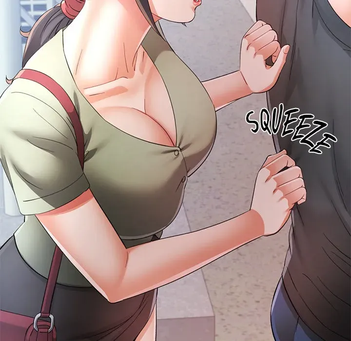 Read In Her Place chapter 110 image 34 on Lezhin
