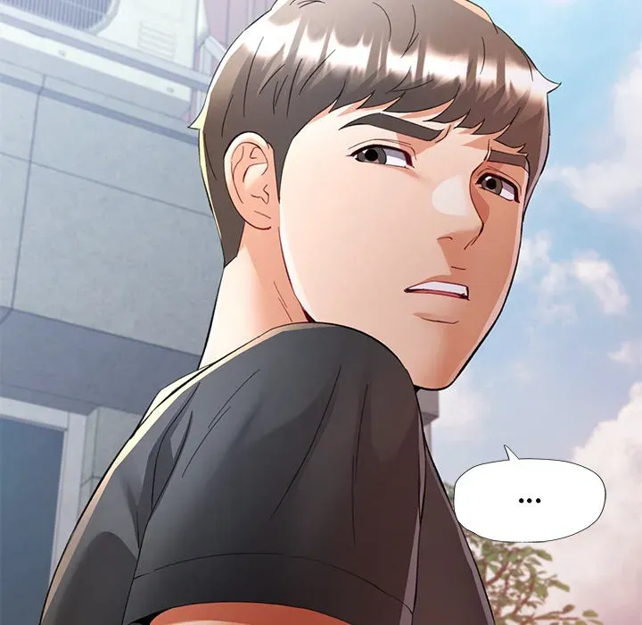 Read In Her Place chapter 110 image 36 on Lezhin
