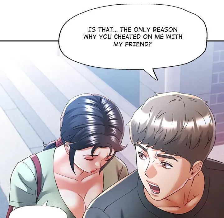 Read In Her Place chapter 110 image 38 on Lezhin