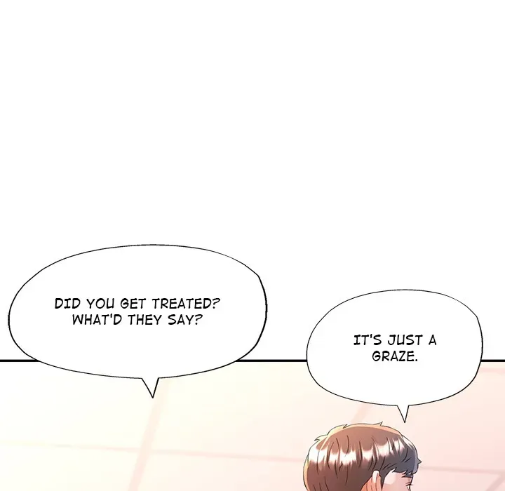 Read In Her Place chapter 110 image 4 on Lezhin