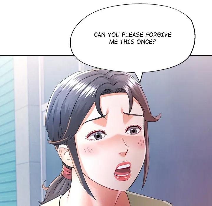 Read In Her Place chapter 110 image 40 on Lezhin