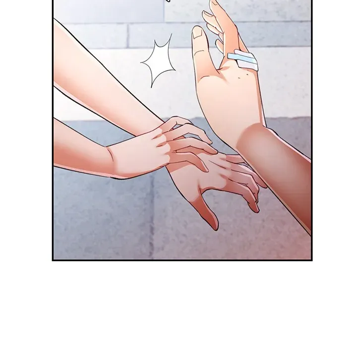 Read In Her Place chapter 110 image 43 on Lezhin