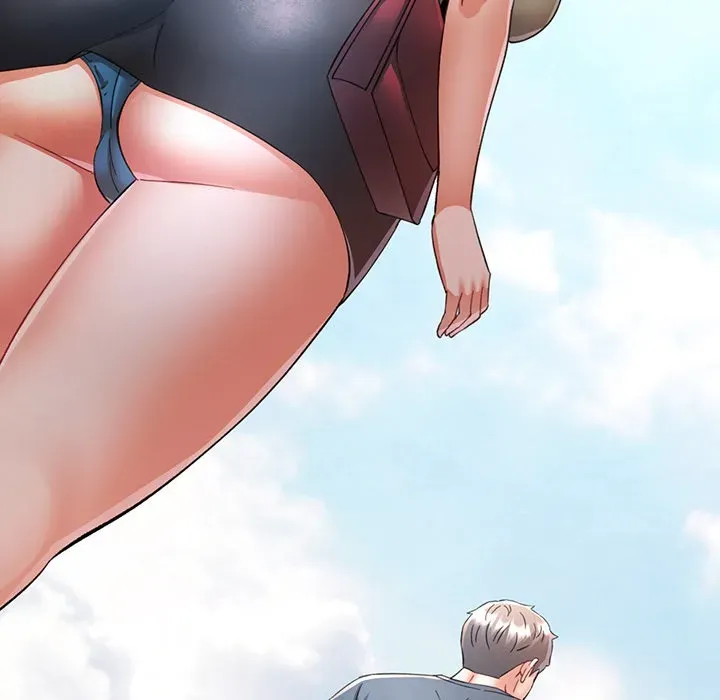 Read In Her Place chapter 110 image 45 on Lezhin