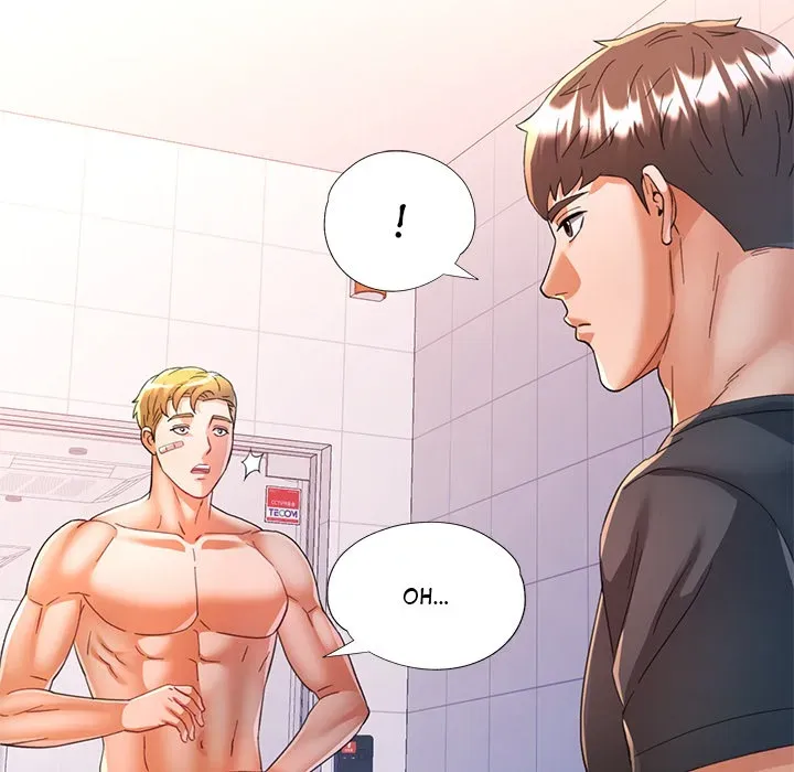 Read In Her Place chapter 110 image 52 on Lezhin