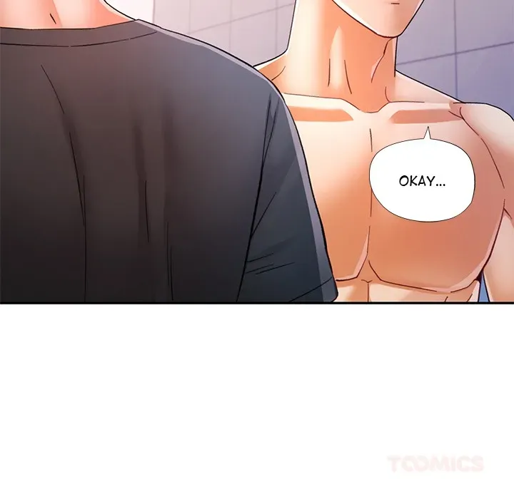 Read In Her Place chapter 110 image 56 on Lezhin