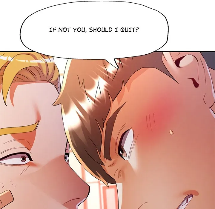 Read In Her Place chapter 110 image 64 on Lezhin