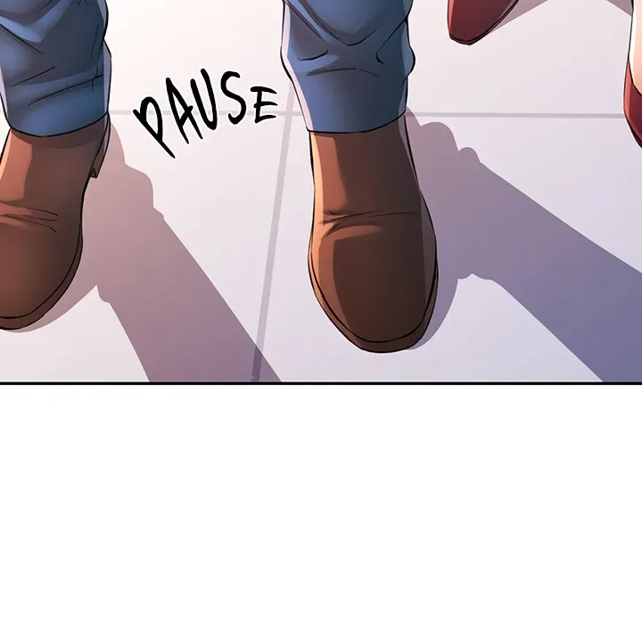 Read In Her Place chapter 110 image 7 on Lezhin