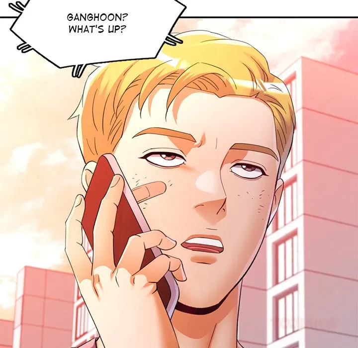 Read In Her Place chapter 110 image 74 on Lezhin