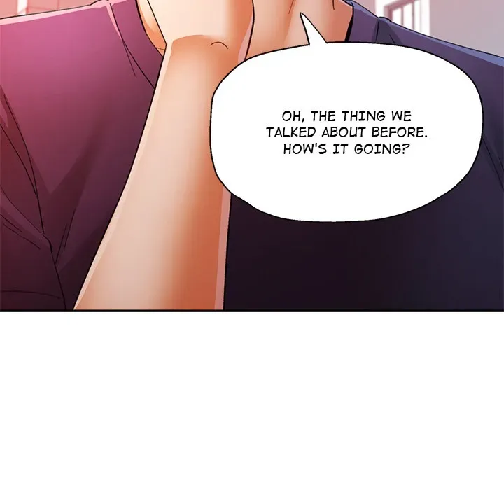 Read In Her Place chapter 110 image 75 on Lezhin