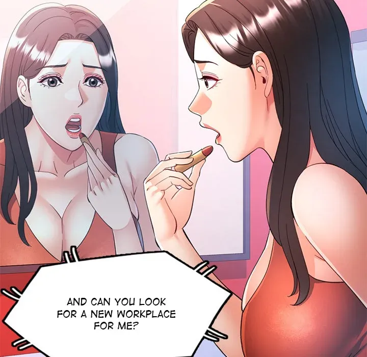 Read In Her Place chapter 110 image 77 on Lezhin