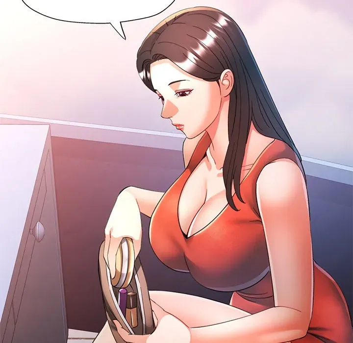 Read In Her Place chapter 110 image 87 on Lezhin