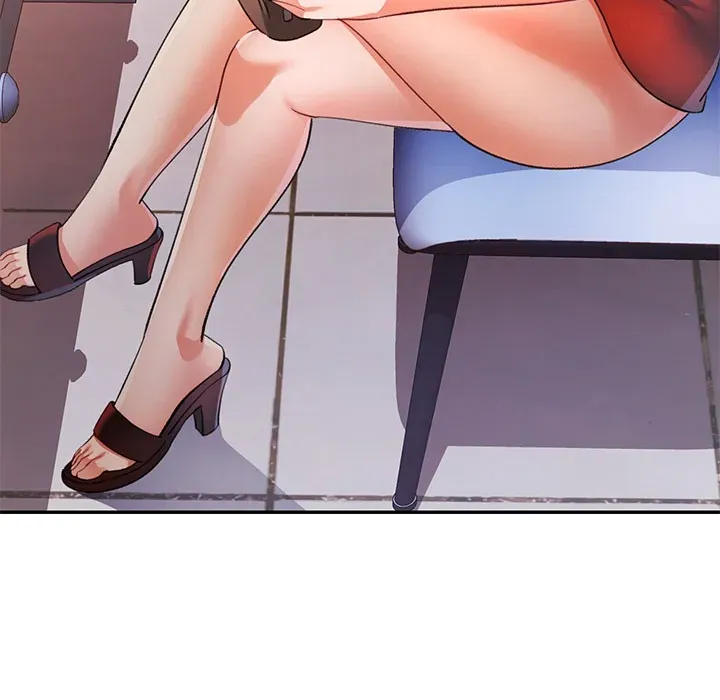 Read In Her Place chapter 110 image 88 on Lezhin