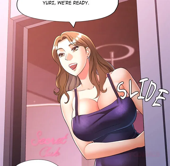 Read In Her Place chapter 110 image 92 on Lezhin