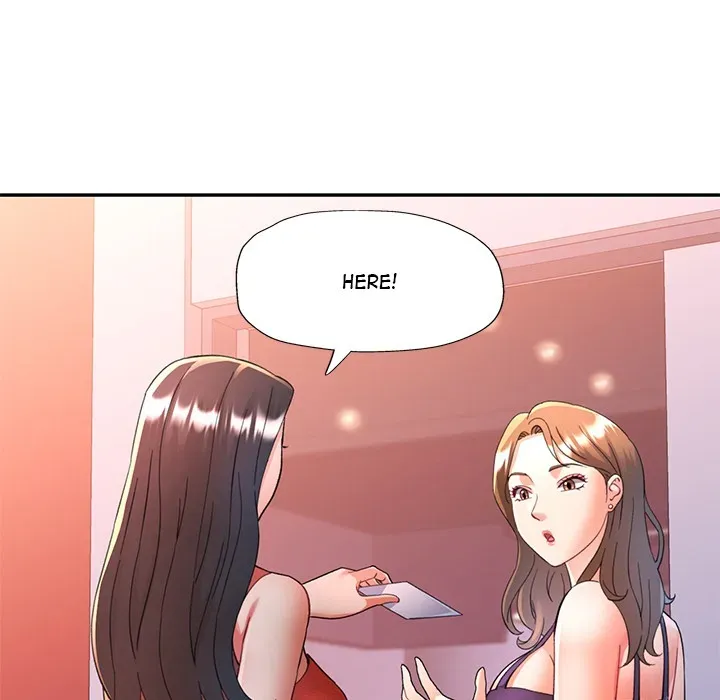 Read In Her Place chapter 110 image 95 on Lezhin