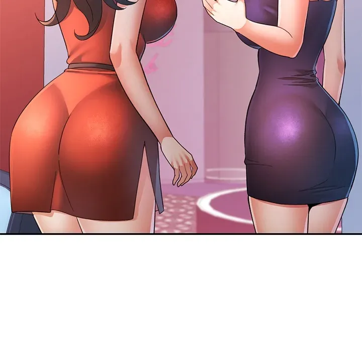 Read In Her Place chapter 110 image 96 on Lezhin