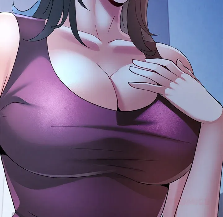 Read In Her Place chapter 111 image 10 on Lezhin