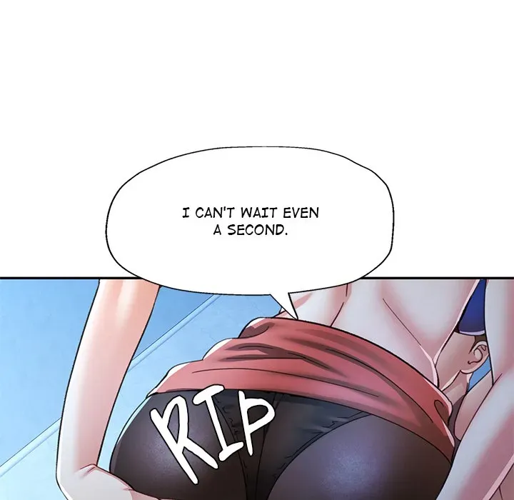 Read In Her Place chapter 111 image 100 on Lezhin