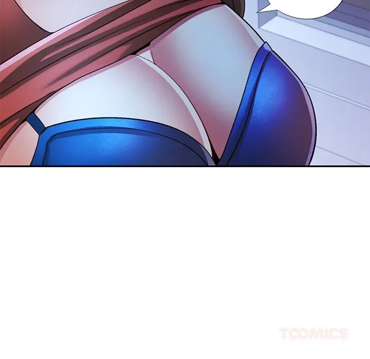 Read In Her Place chapter 111 image 108 on Lezhin