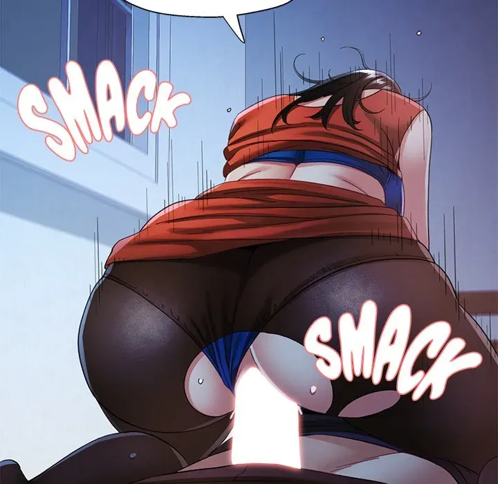 Read In Her Place chapter 111 image 112 on Lezhin
