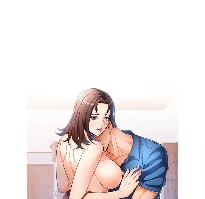 Read In Her Place chapter 111 image 12 on Lezhin