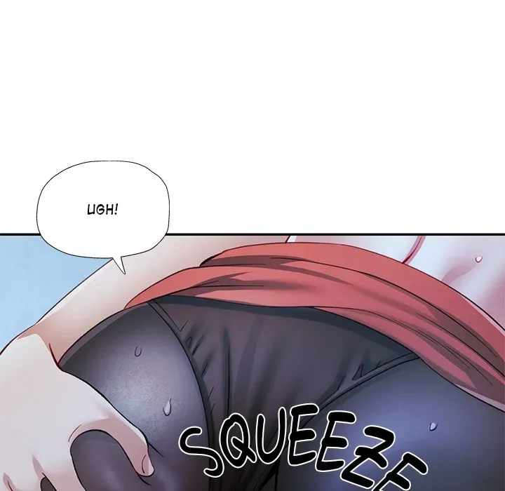 Read In Her Place chapter 111 image 129 on Lezhin