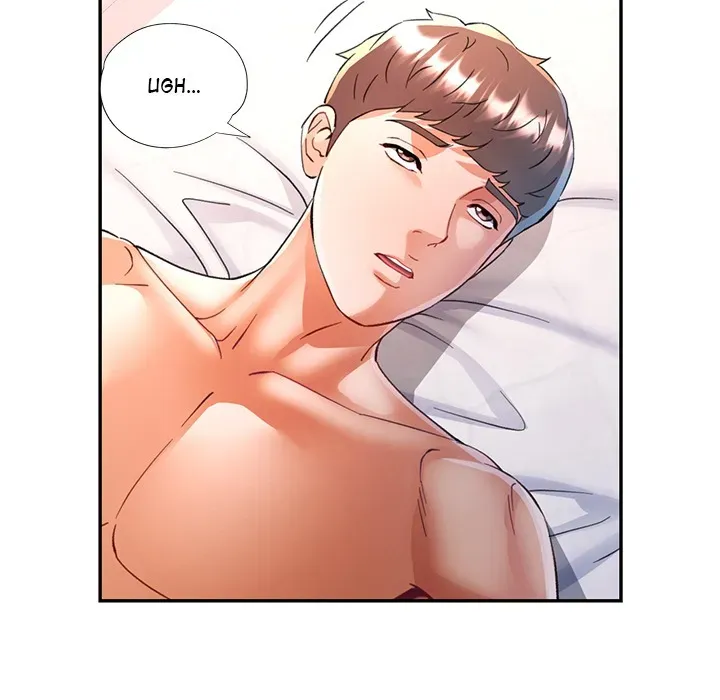 Read In Her Place chapter 111 image 141 on Lezhin