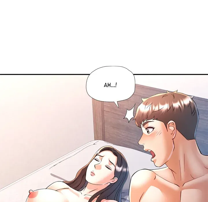 Read In Her Place chapter 111 image 144 on Lezhin