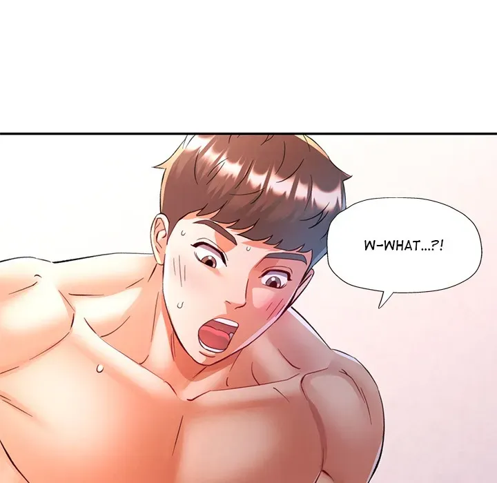 Read In Her Place chapter 111 image 146 on Lezhin