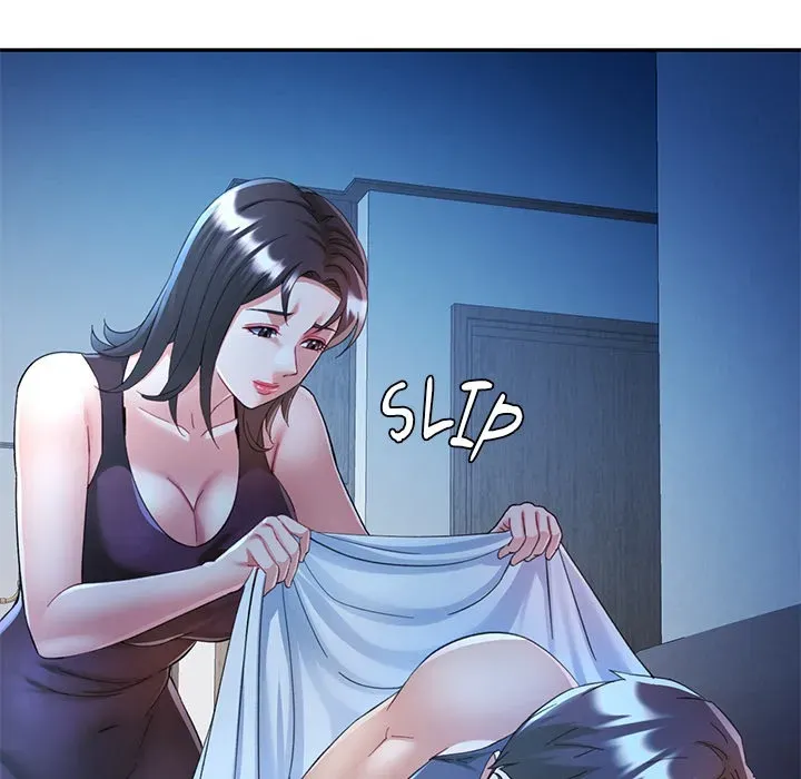 Read In Her Place chapter 111 image 15 on Lezhin