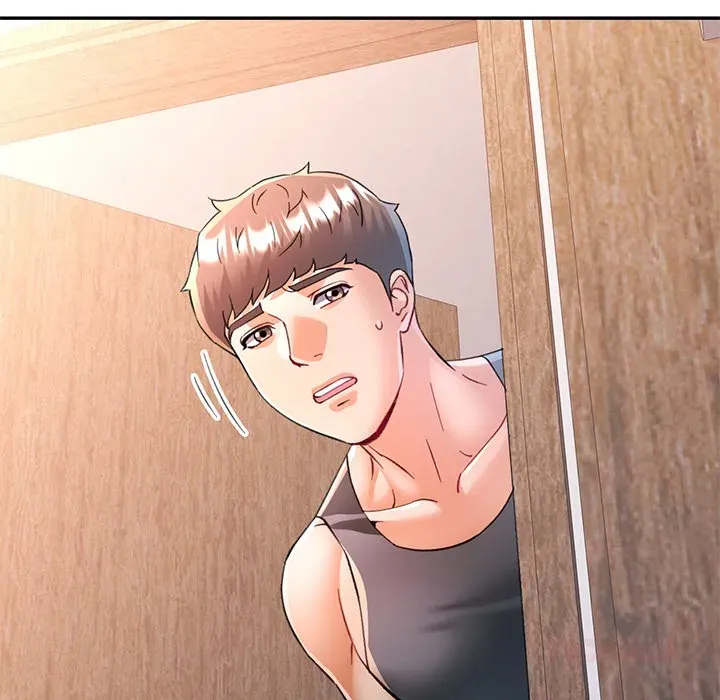Read In Her Place chapter 111 image 151 on Lezhin