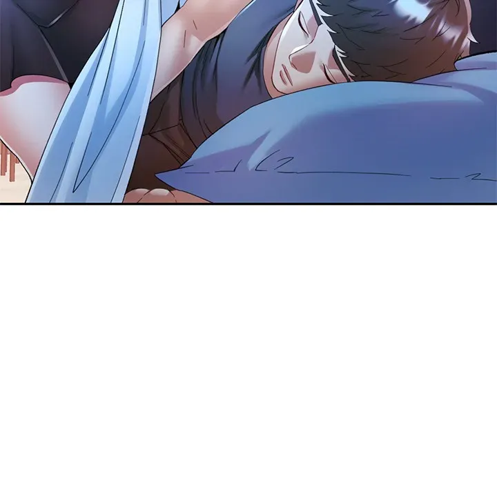 Read In Her Place chapter 111 image 16 on Lezhin