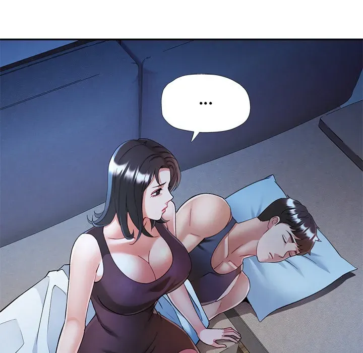 Read In Her Place chapter 111 image 17 on Lezhin