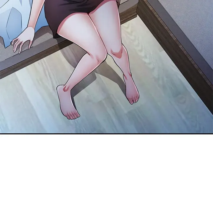 Read In Her Place chapter 111 image 18 on Lezhin
