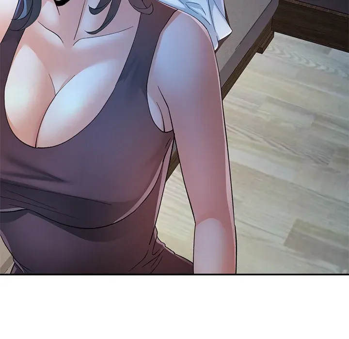 Read In Her Place chapter 111 image 20 on Lezhin