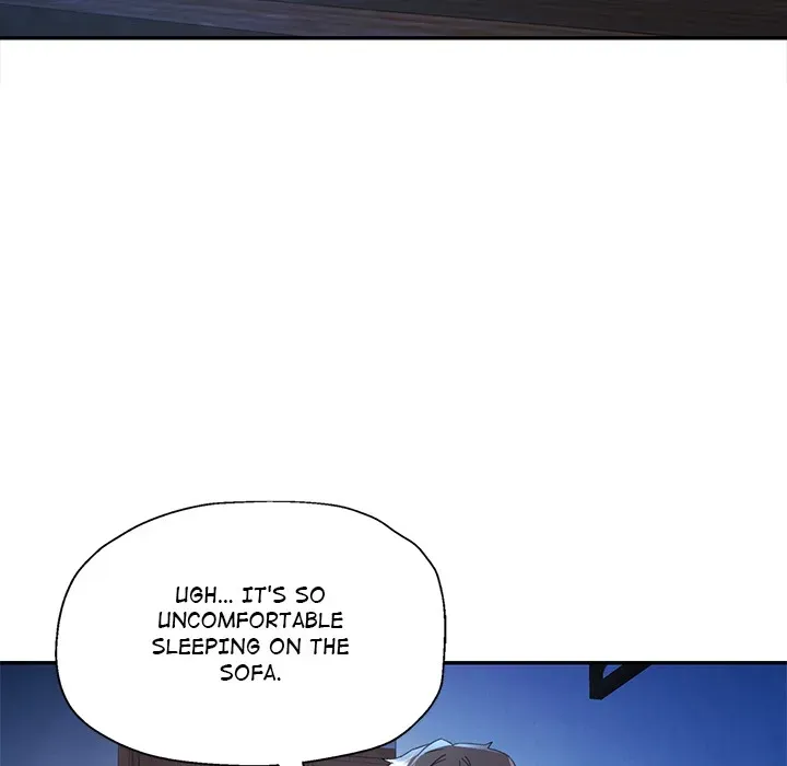 Read In Her Place chapter 111 image 22 on Lezhin