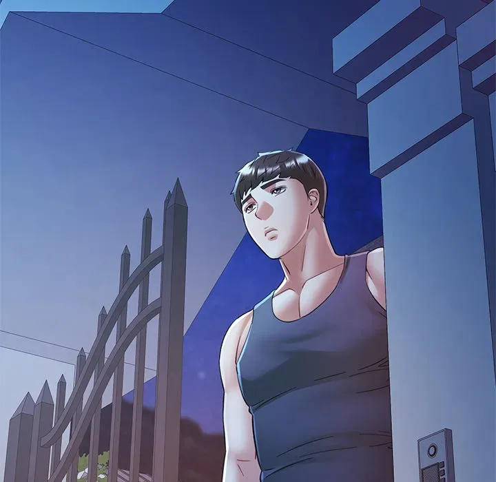 Read In Her Place chapter 111 image 25 on Lezhin