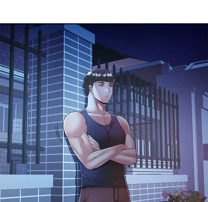 Read In Her Place chapter 111 image 27 on Lezhin
