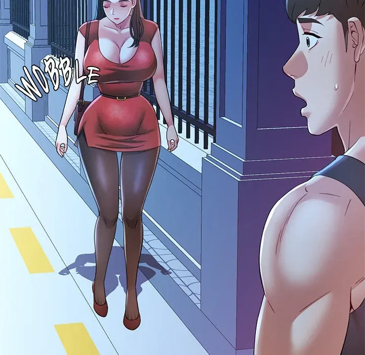 Read In Her Place chapter 111 image 34 on Lezhin