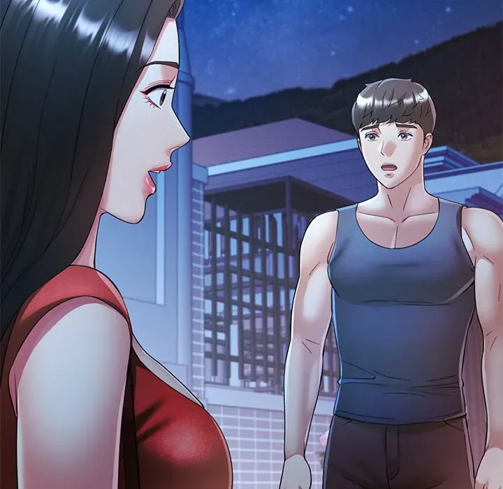 Read In Her Place chapter 111 image 36 on Lezhin