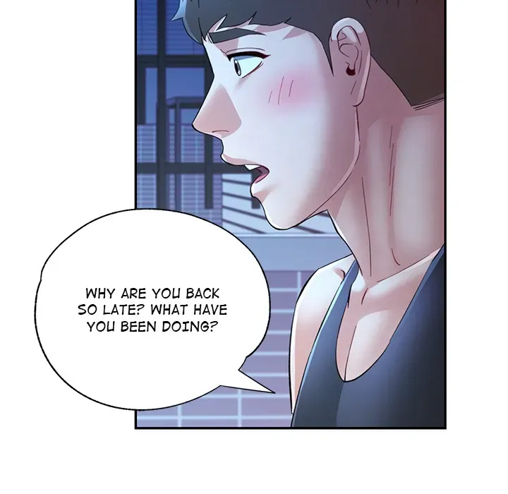 Read In Her Place chapter 111 image 38 on Lezhin