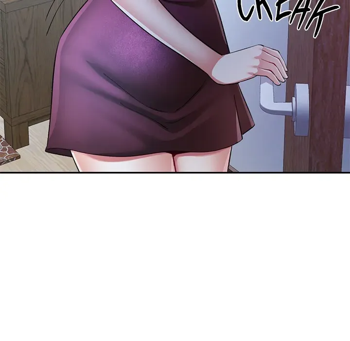 Read In Her Place chapter 111 image 4 on Lezhin