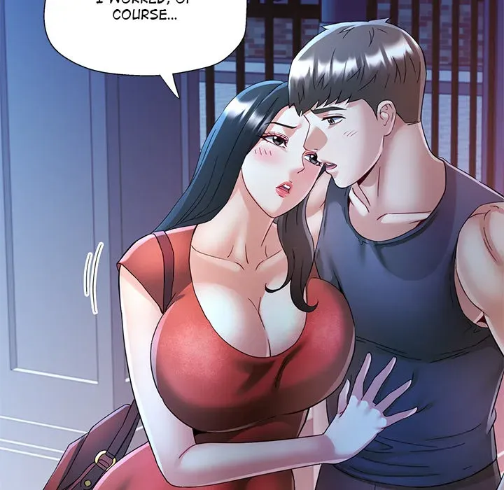 Read In Her Place chapter 111 image 40 on Lezhin