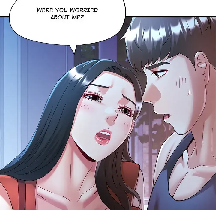 Read In Her Place chapter 111 image 42 on Lezhin
