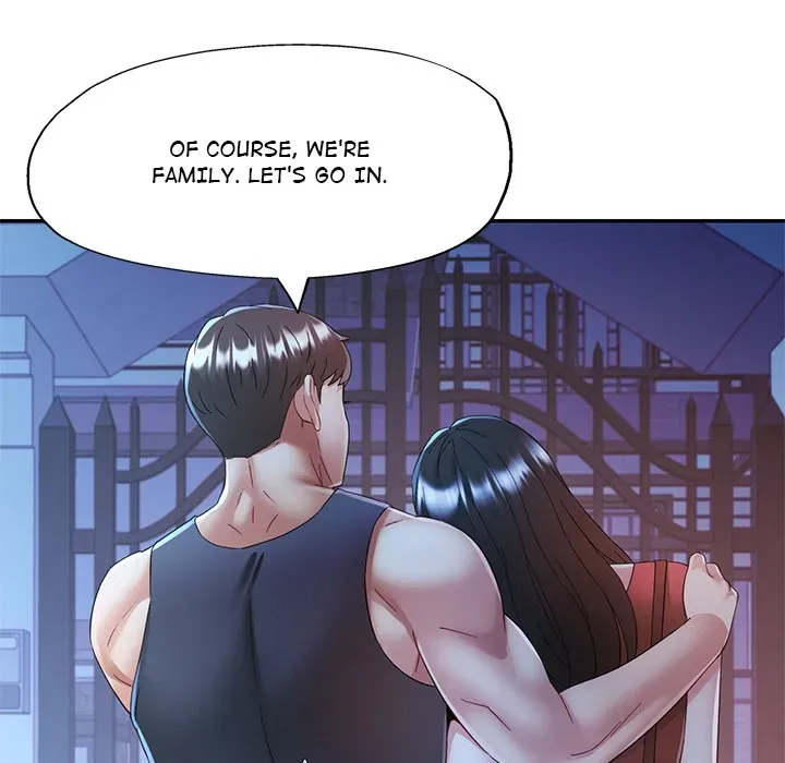 Read In Her Place chapter 111 image 44 on Lezhin