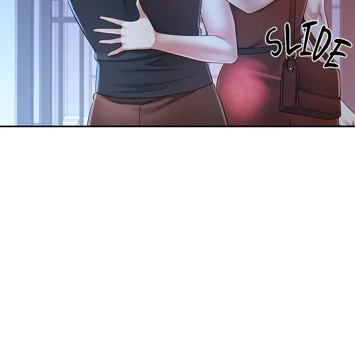 Read In Her Place chapter 111 image 45 on Lezhin