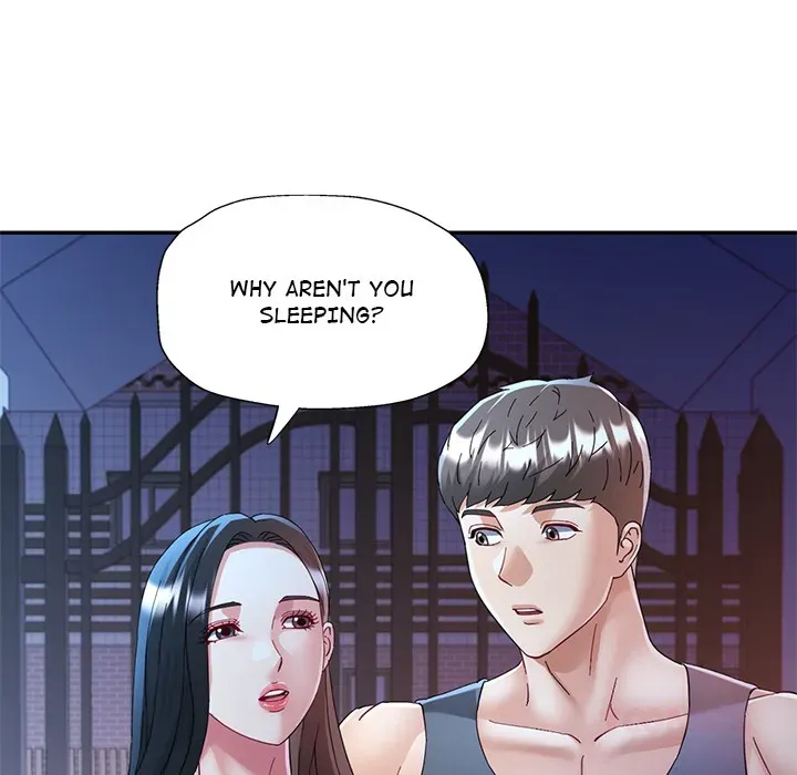 Read In Her Place chapter 111 image 46 on Lezhin