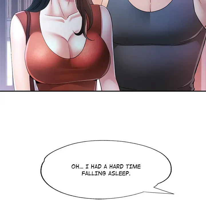 Read In Her Place chapter 111 image 47 on Lezhin
